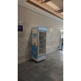蓝鲸自动售货机的市场定位